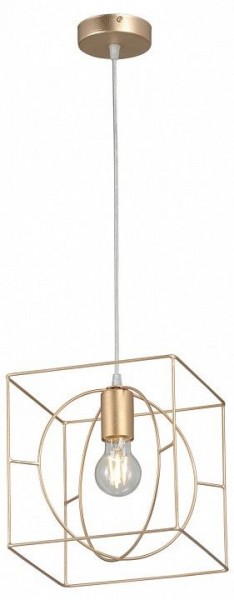 Подвесной светильник Vitaluce V3063 V3063-8/1S в Миассе - miass.ok-mebel.com | фото 2