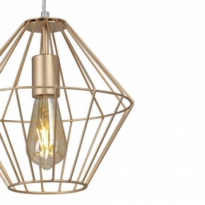 Подвесной светильник Vitaluce V3067 V3067-8/1S в Миассе - miass.ok-mebel.com | фото 6