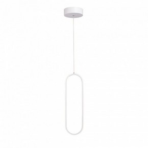 Подвесной светильник Vitaluce V3081 V3081-0/1S в Миассе - miass.ok-mebel.com | фото 2