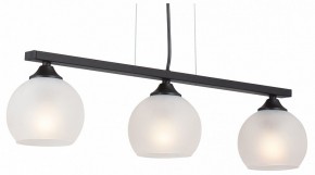 Подвесной светильник Vitaluce V3107 V3107-1/3S в Миассе - miass.ok-mebel.com | фото