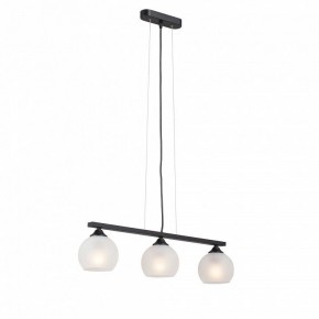 Подвесной светильник Vitaluce V3107 V3107-1/3S в Миассе - miass.ok-mebel.com | фото 2