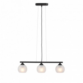 Подвесной светильник Vitaluce V3107 V3107-1/3S в Миассе - miass.ok-mebel.com | фото 4