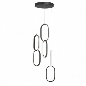 Подвесной светильник Vitaluce V4695 V4695-1/6S в Миассе - miass.ok-mebel.com | фото 2