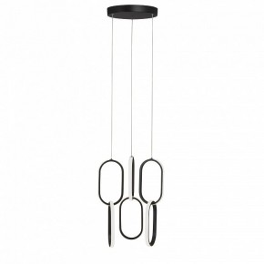 Подвесной светильник Vitaluce V4695 V4695-1/6S в Миассе - miass.ok-mebel.com | фото 3