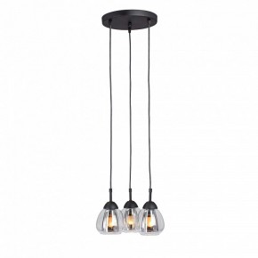 Подвесной светильник Vitaluce V4704 V4704-1/3S в Миассе - miass.ok-mebel.com | фото 4