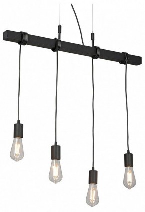 Подвесной светильник Vitaluce V47160 V47160-1/4S в Миассе - miass.ok-mebel.com | фото
