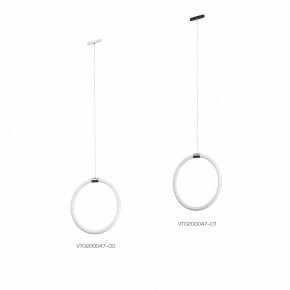 Подвесной светильник Vitaluce VT0200047 VT0200047-00 в Миассе - miass.ok-mebel.com | фото 4