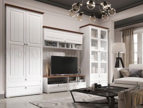 ВАЛЕНСИЯ Полка в Миассе - miass.ok-mebel.com | фото 3