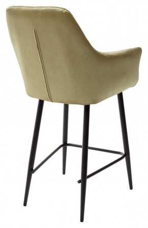 Полубарный стул Роден Blitz 17 Лайм, велюр (H=65cm), M-City в Миассе - miass.ok-mebel.com | фото 2