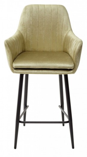 Полубарный стул Роден Blitz 17 Лайм, велюр (H=65cm), M-City в Миассе - miass.ok-mebel.com | фото 3