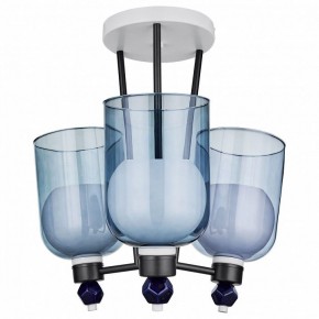 Потолочная люстра 33 идеи S26LB-S02WH CHN902.03.WH17.WBL-S26LB-S02WH в Миассе - miass.ok-mebel.com | фото