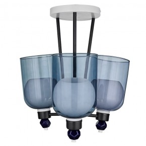 Потолочная люстра 33 идеи S26LB-S02WH CHN902.03.WH17.WBL-S26LB-S02WH в Миассе - miass.ok-mebel.com | фото 3
