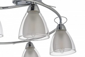 Потолочная люстра Arti Lampadari Paola, Tavenna Nickel Paola E 1.1.5 N в Миассе - miass.ok-mebel.com | фото 3