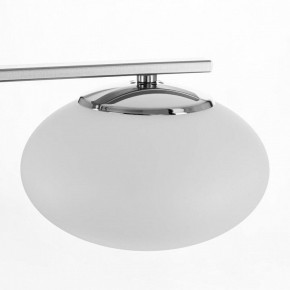 Потолочная люстра Citilux Atman Smart CL226A141 в Миассе - miass.ok-mebel.com | фото 10