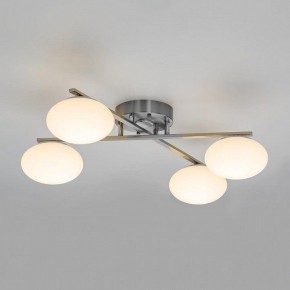 Потолочная люстра Citilux Atman Smart CL226A141 в Миассе - miass.ok-mebel.com | фото 6
