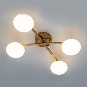 Потолочная люстра Citilux Atman Smart CL226A143 в Миассе - miass.ok-mebel.com | фото 3