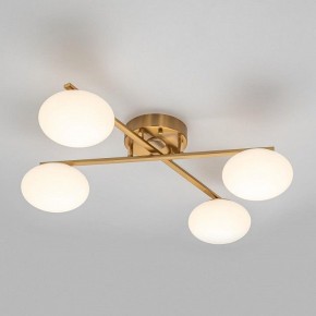Потолочная люстра Citilux Atman Smart CL226A143 в Миассе - miass.ok-mebel.com | фото 4