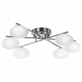 Потолочная люстра Citilux Atman Smart CL226A161 в Миассе - miass.ok-mebel.com | фото