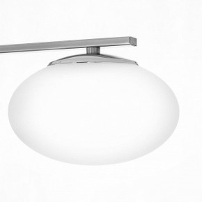 Потолочная люстра Citilux Atman Smart CL226A181 в Миассе - miass.ok-mebel.com | фото 11