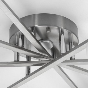 Потолочная люстра Citilux Atman Smart CL226A181 в Миассе - miass.ok-mebel.com | фото 12