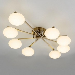 Потолочная люстра Citilux Atman Smart CL226A181 в Миассе - miass.ok-mebel.com | фото 5