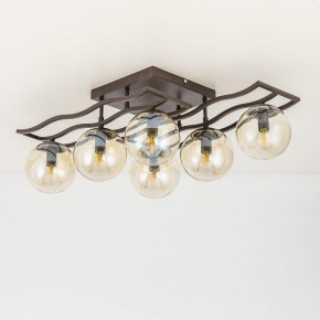 Потолочная люстра Citilux Бриз CL106265 в Миассе - miass.ok-mebel.com | фото 10