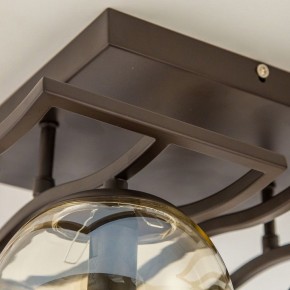 Потолочная люстра Citilux Бриз CL106265 в Миассе - miass.ok-mebel.com | фото 11