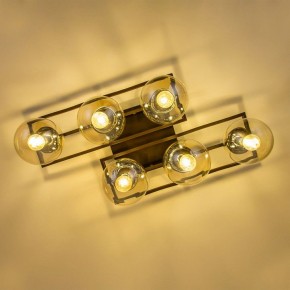 Потолочная люстра Citilux Бриз CL106265 в Миассе - miass.ok-mebel.com | фото 9