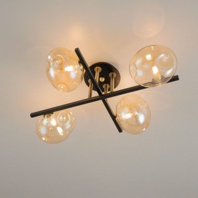 Потолочная люстра Citilux Девис CL201141 в Миассе - miass.ok-mebel.com | фото 10