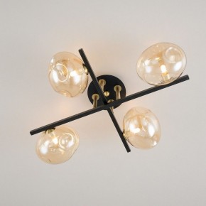 Потолочная люстра Citilux Девис CL201141 в Миассе - miass.ok-mebel.com | фото 7