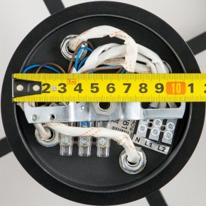 Потолочная люстра Citilux Девис CL201181 в Миассе - miass.ok-mebel.com | фото 14