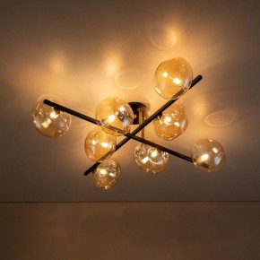 Потолочная люстра Citilux Девис CL201181 в Миассе - miass.ok-mebel.com | фото 2