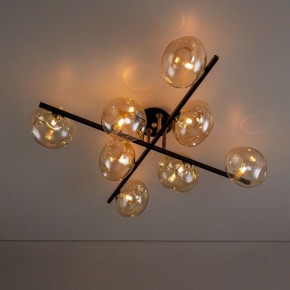 Потолочная люстра Citilux Девис CL201181 в Миассе - miass.ok-mebel.com | фото 3