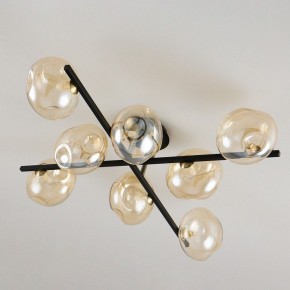 Потолочная люстра Citilux Девис CL201181 в Миассе - miass.ok-mebel.com | фото 6