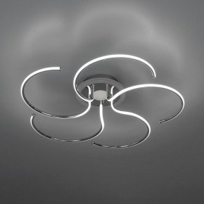 Потолочная люстра Citilux Джемини CL229251E в Миассе - miass.ok-mebel.com | фото 5