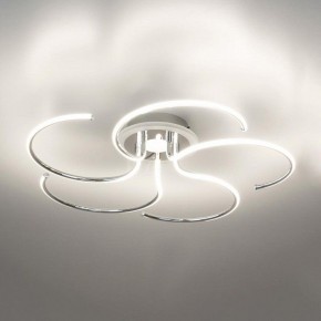 Потолочная люстра Citilux Джемини CL229251E в Миассе - miass.ok-mebel.com | фото 6