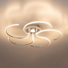 Потолочная люстра Citilux Джемини CL229251E в Миассе - miass.ok-mebel.com | фото 7