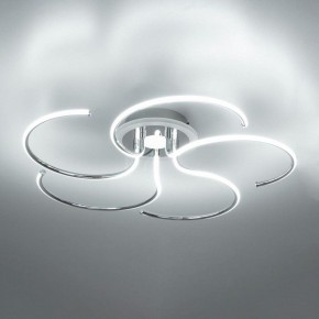Потолочная люстра Citilux Джемини CL229251E в Миассе - miass.ok-mebel.com | фото 9