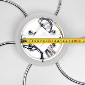 Потолочная люстра Citilux Джемини CL229261E в Миассе - miass.ok-mebel.com | фото 15