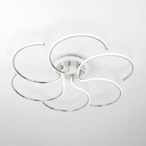 Потолочная люстра Citilux Джемини CL229261E в Миассе - miass.ok-mebel.com | фото 3