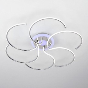 Потолочная люстра Citilux Джемини CL229261E в Миассе - miass.ok-mebel.com | фото 5