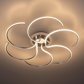 Потолочная люстра Citilux Джемини CL229261E в Миассе - miass.ok-mebel.com | фото 9