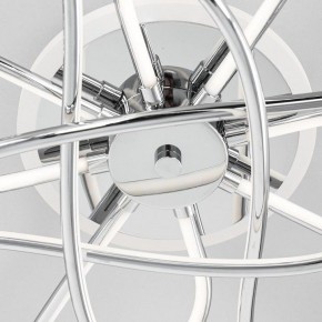 Потолочная люстра Citilux Джемини CL229B141E в Миассе - miass.ok-mebel.com | фото 11