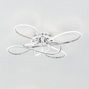 Потолочная люстра Citilux Джемини CL229B141E в Миассе - miass.ok-mebel.com | фото 8