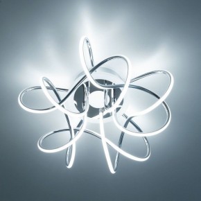 Потолочная люстра Citilux Джемини Смарт CL229A151E в Миассе - miass.ok-mebel.com | фото 5