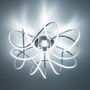 Потолочная люстра Citilux Джемини Смарт CL229A161E в Миассе - miass.ok-mebel.com | фото 5