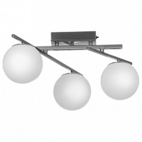 Потолочная люстра Citilux Dorsy CL223131 в Миассе - miass.ok-mebel.com | фото