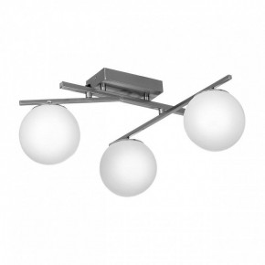 Потолочная люстра Citilux Dorsy CL223131 в Миассе - miass.ok-mebel.com | фото 2