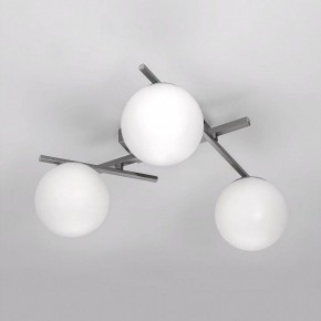 Потолочная люстра Citilux Dorsy CL223131 в Миассе - miass.ok-mebel.com | фото 6