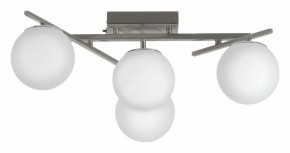 Потолочная люстра Citilux Dorsy CL223141 в Миассе - miass.ok-mebel.com | фото